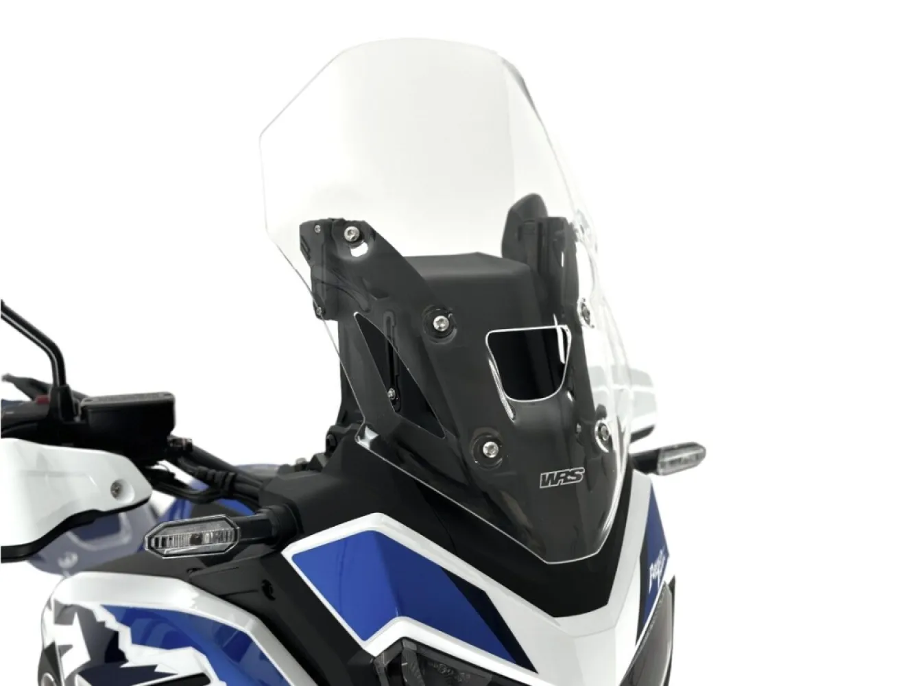 WRS - WINDSCREEN TOURING CRF1100L AF - 23121183