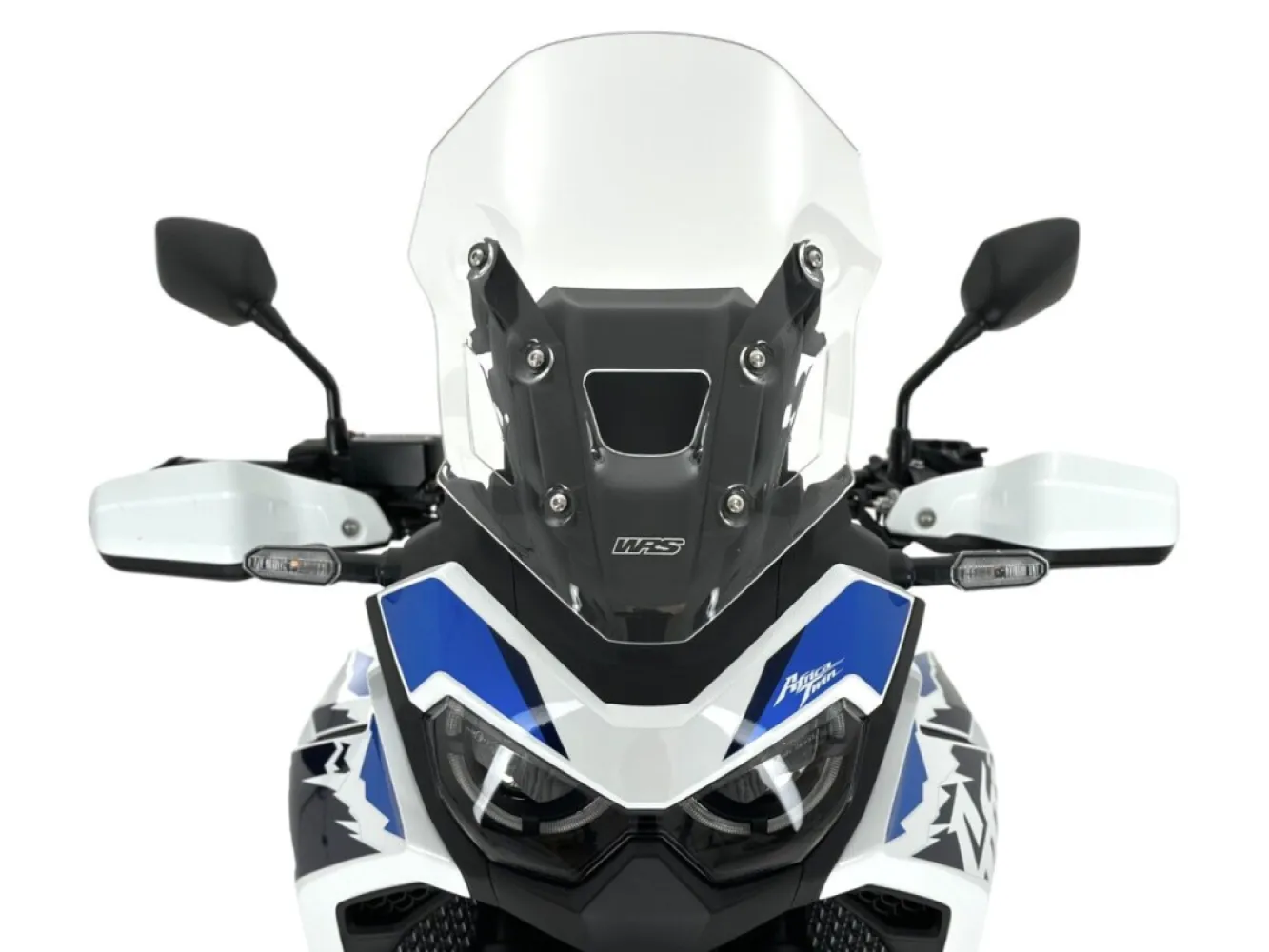 WRS - WINDSCREEN TOURING CRF1100L AF - 23121183