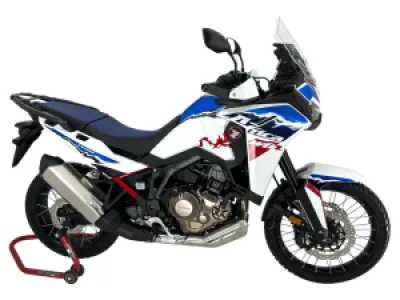 WRS - WINDSCREEN TOURING CRF1100L AF - 23121183