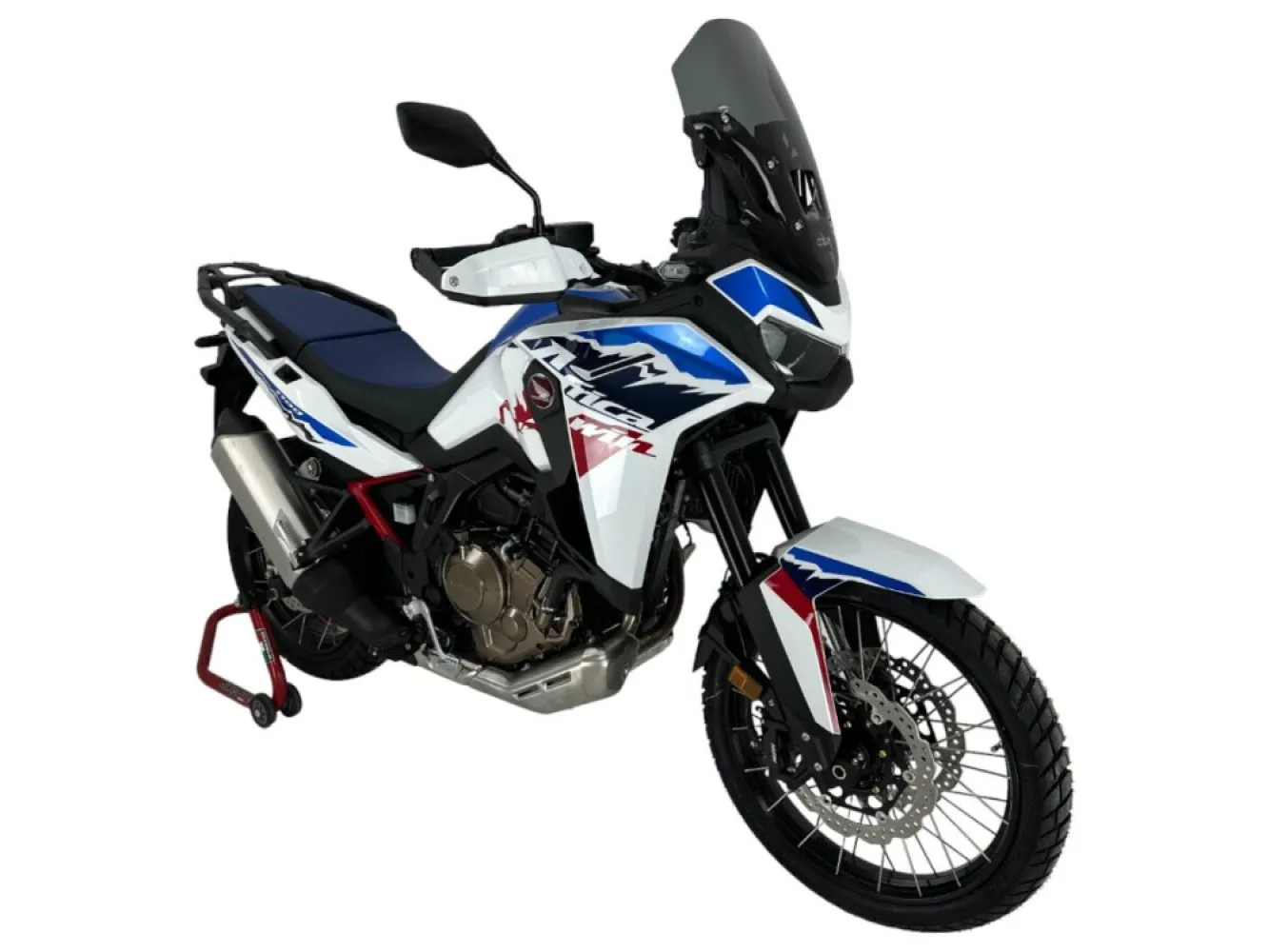 WRS - WINDSCREEN TOURING CRF1100L AF - 23121185