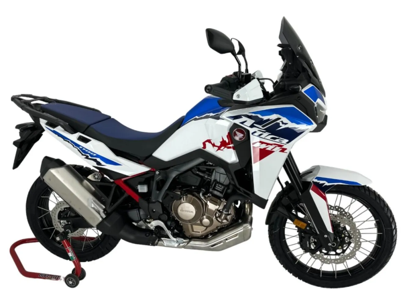 WRS - WINDSCREEN TOURING CRF1100L AF - 23121185
