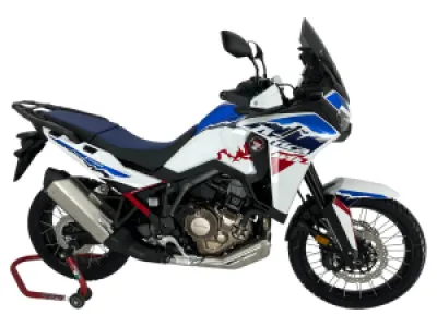 WRS - WINDSCREEN TOURING CRF1100L AF - 23121185