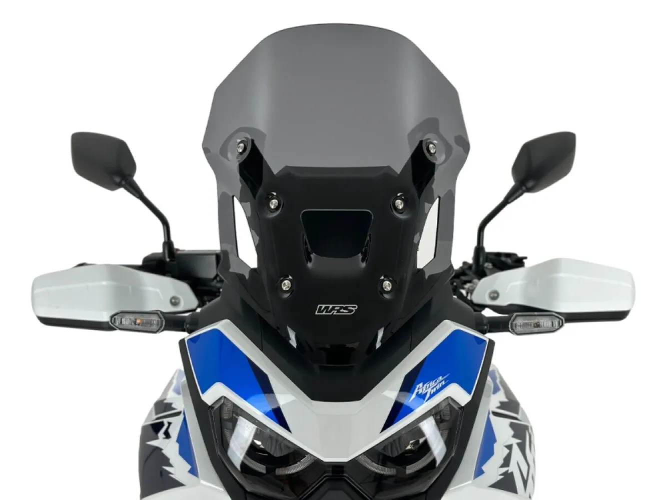 WRS - WINDSCREEN TOURING CRF1100L AF - 23121185