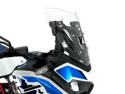 WRS - WINDSCREEN SPORT CRF1100L AFRI - 23121186