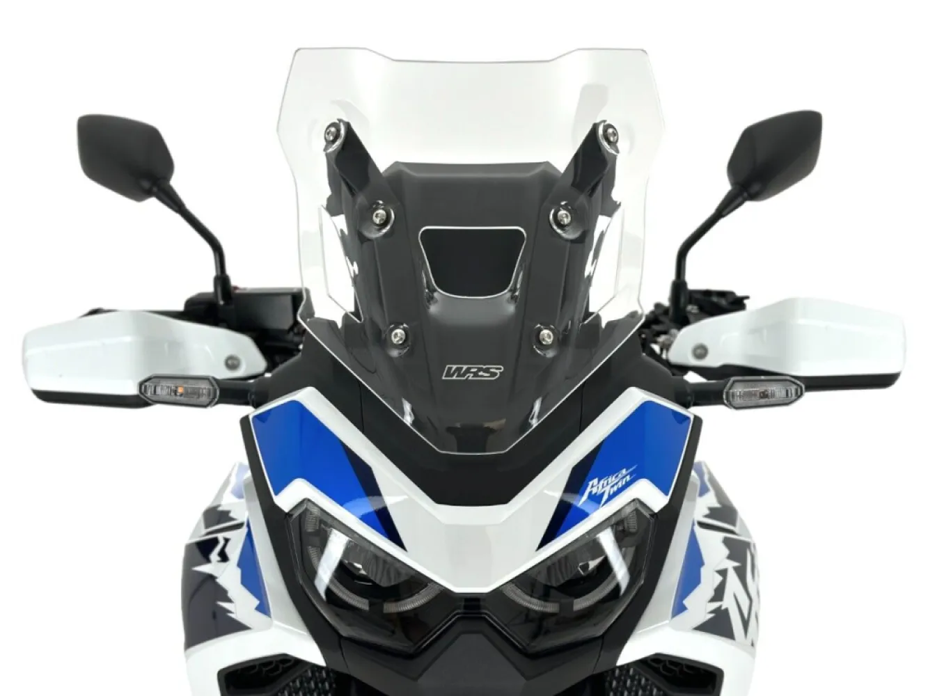 WRS - WINDSCREEN SPORT CRF1100L AFRI - 23121186