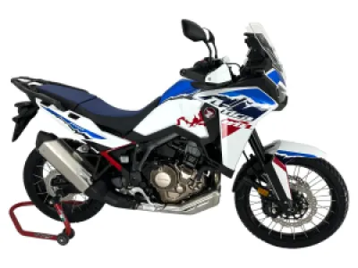 WRS - WINDSCREEN SPORT CRF1100L AFRI - 23121186