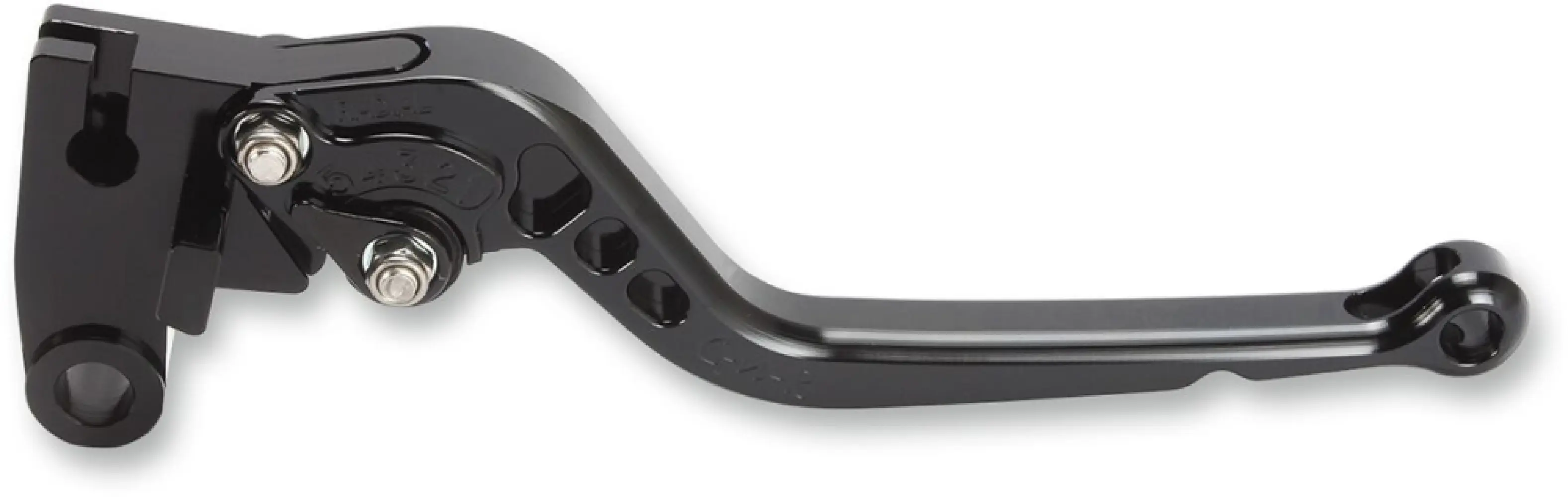 PSR - CLUTCH LVR PSR LONG BLK - 06131343