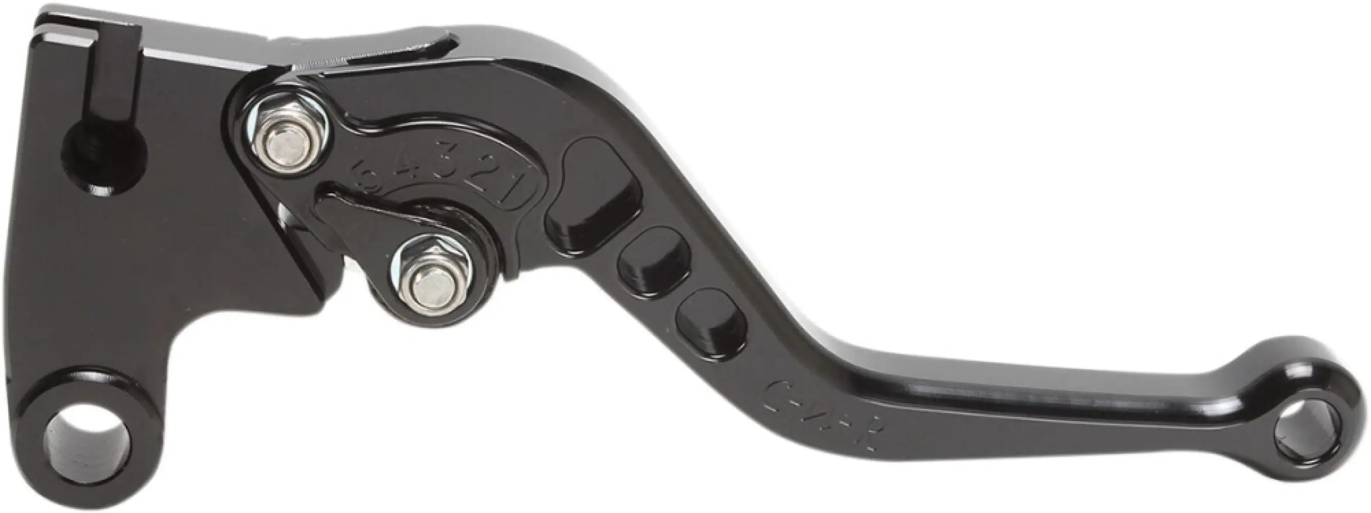 PSR - CLUTCH LVR PSR SHORT BLK - 06131420