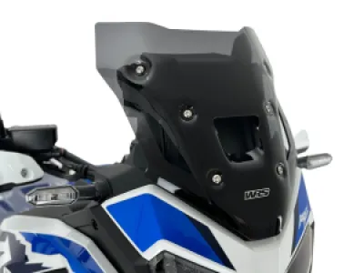WRS - WINDSCREEN ENDURO CRF1100L AFR - 23121188