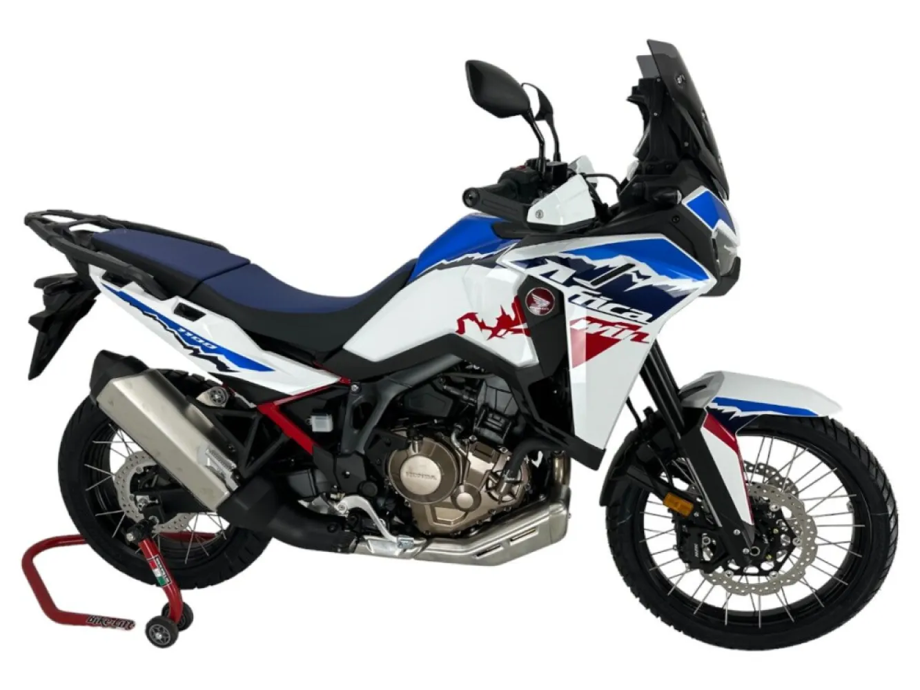 WRS - WINDSCREEN ENDURO CRF1100L AFR - 23121188