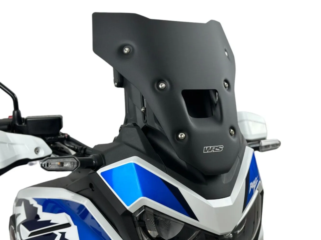 WRS - WINDSCREEN ENDURO CRF1100L AFR - 23121189