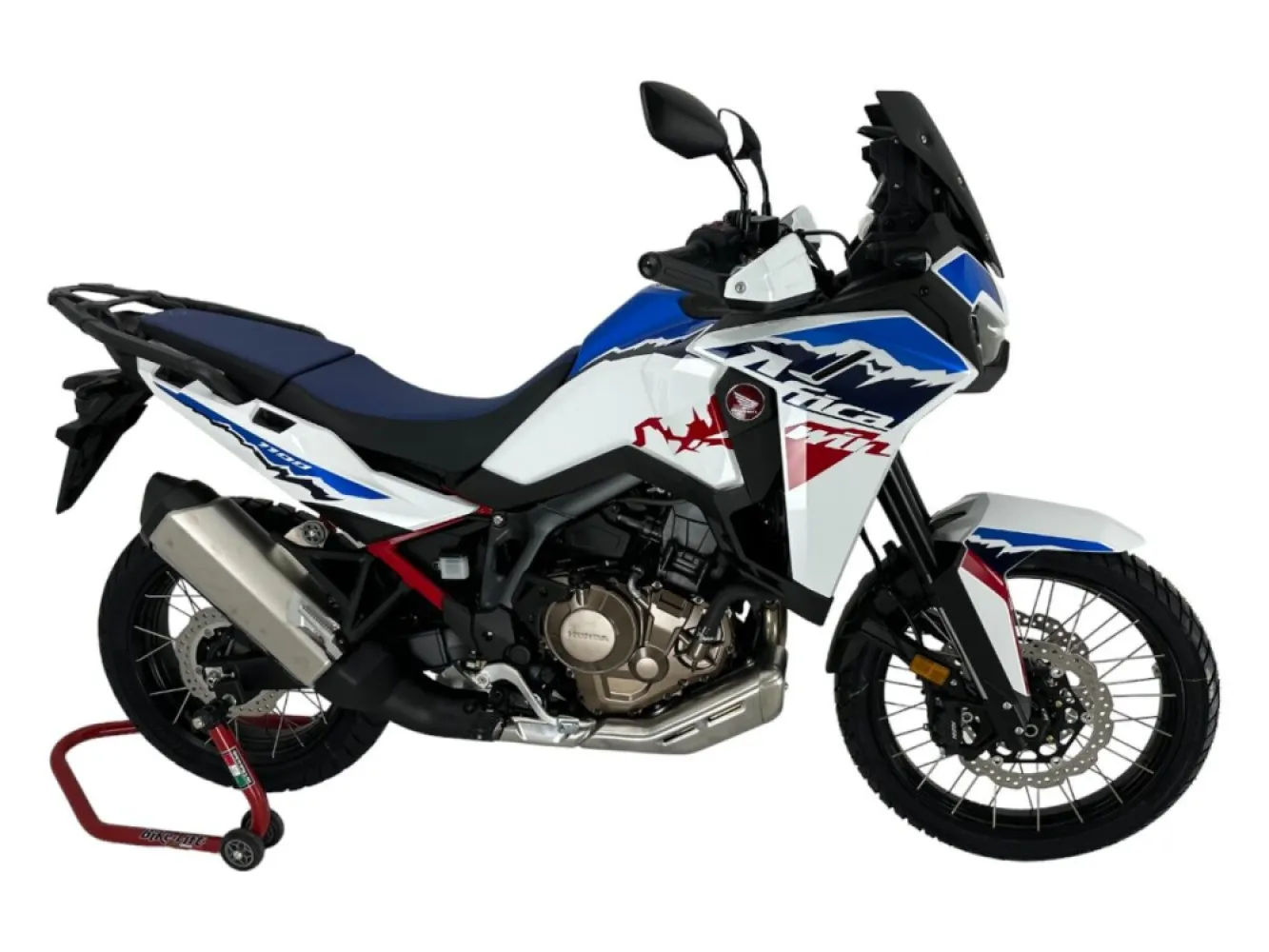 WRS - WINDSCREEN ENDURO CRF1100L AFR - 23121189