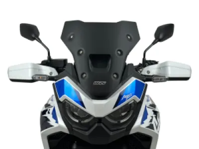 WRS - WINDSCREEN ENDURO CRF1100L AFR - 23121189
