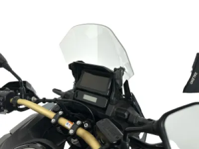 WRS - WINDSCREEN TOURING CRF1100L AF - 23121192