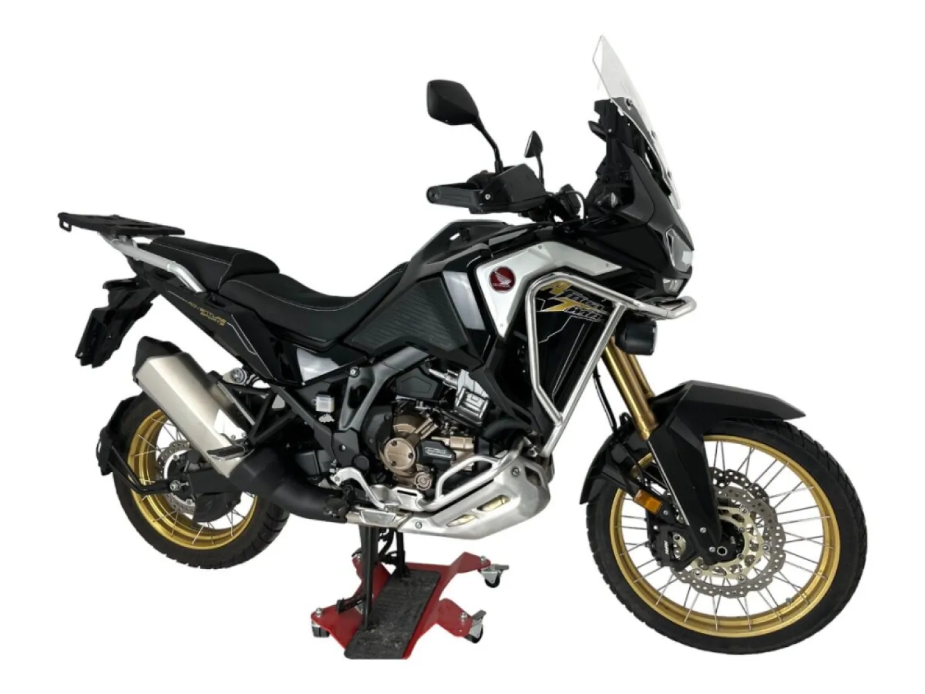 WRS - WINDSCREEN TOURING CRF1100L AF - 23121192