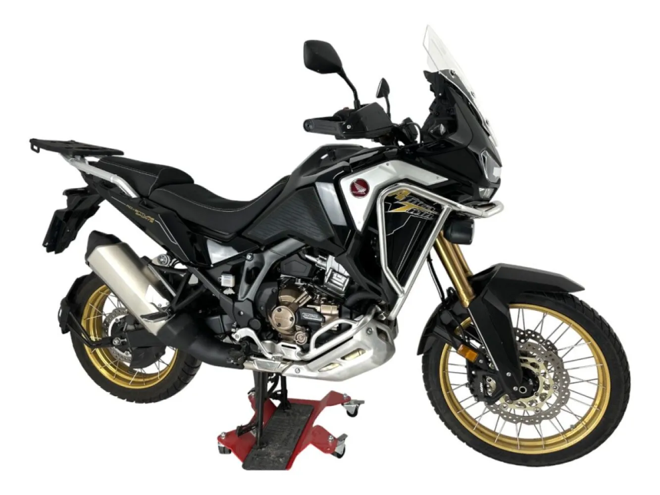 WRS - WINDSCREEN TOURING CRF1100L AF - 23121192