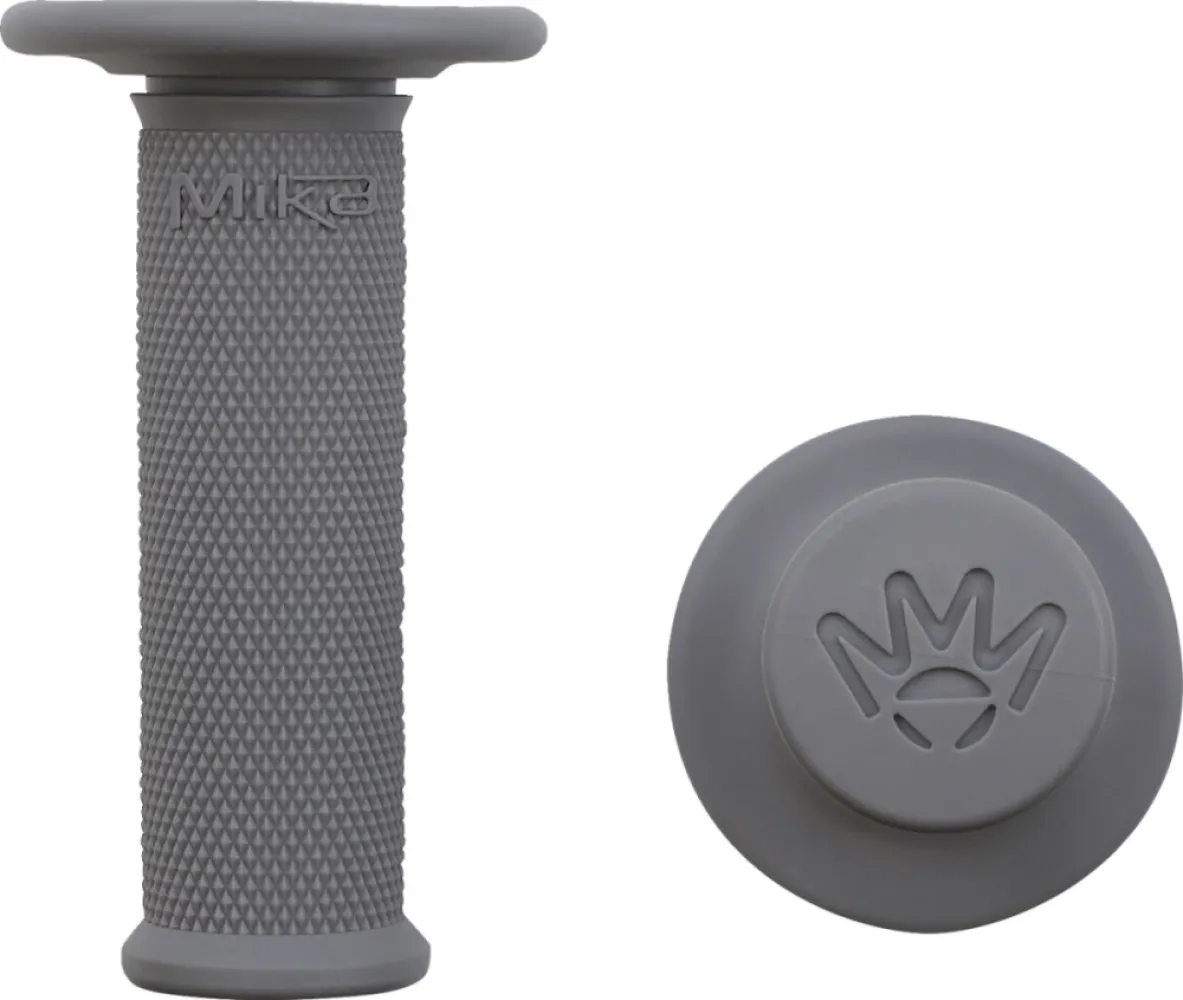 MOOSE OFFROAD HARD-PARTS - GRIP PW 50 GY - 06302819