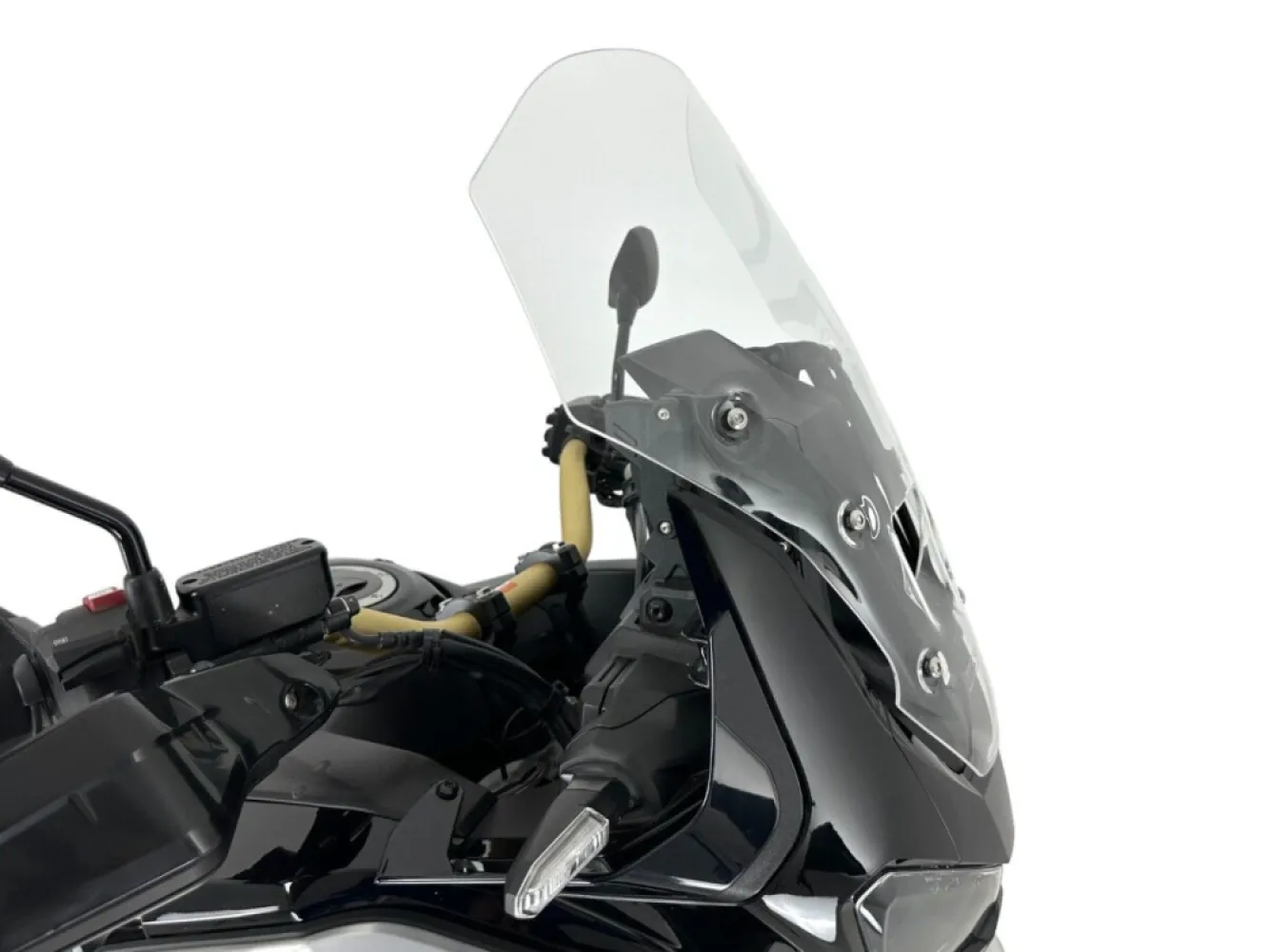 WRS - WINDSCREEN CAPONORD CRF1100L A - 23121190