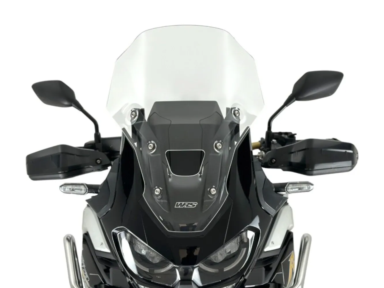 WRS - WINDSCREEN CAPONORD CRF1100L A - 23121190