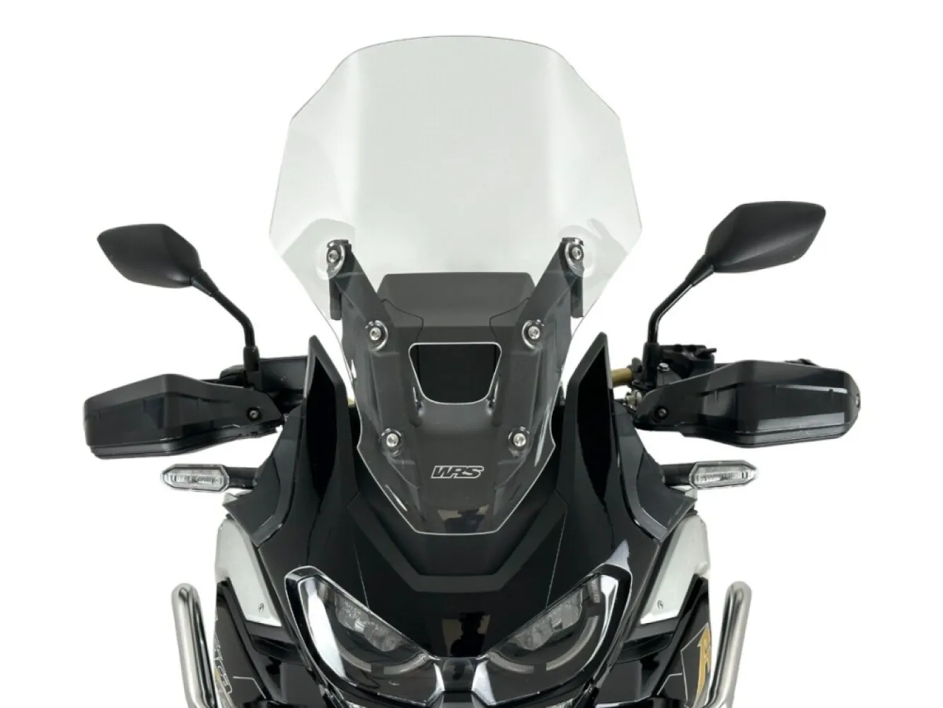 WRS - WINDSCREEN CAPONORD CRF1100L A - 23121190