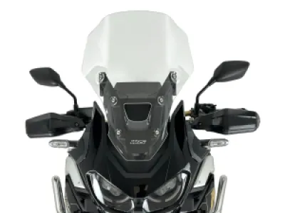 WRS - WINDSCREEN CAPONORD CRF1100L A - 23121190