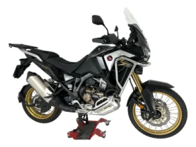 WRS - WINDSCREEN CAPONORD CRF1100L A - 23121190