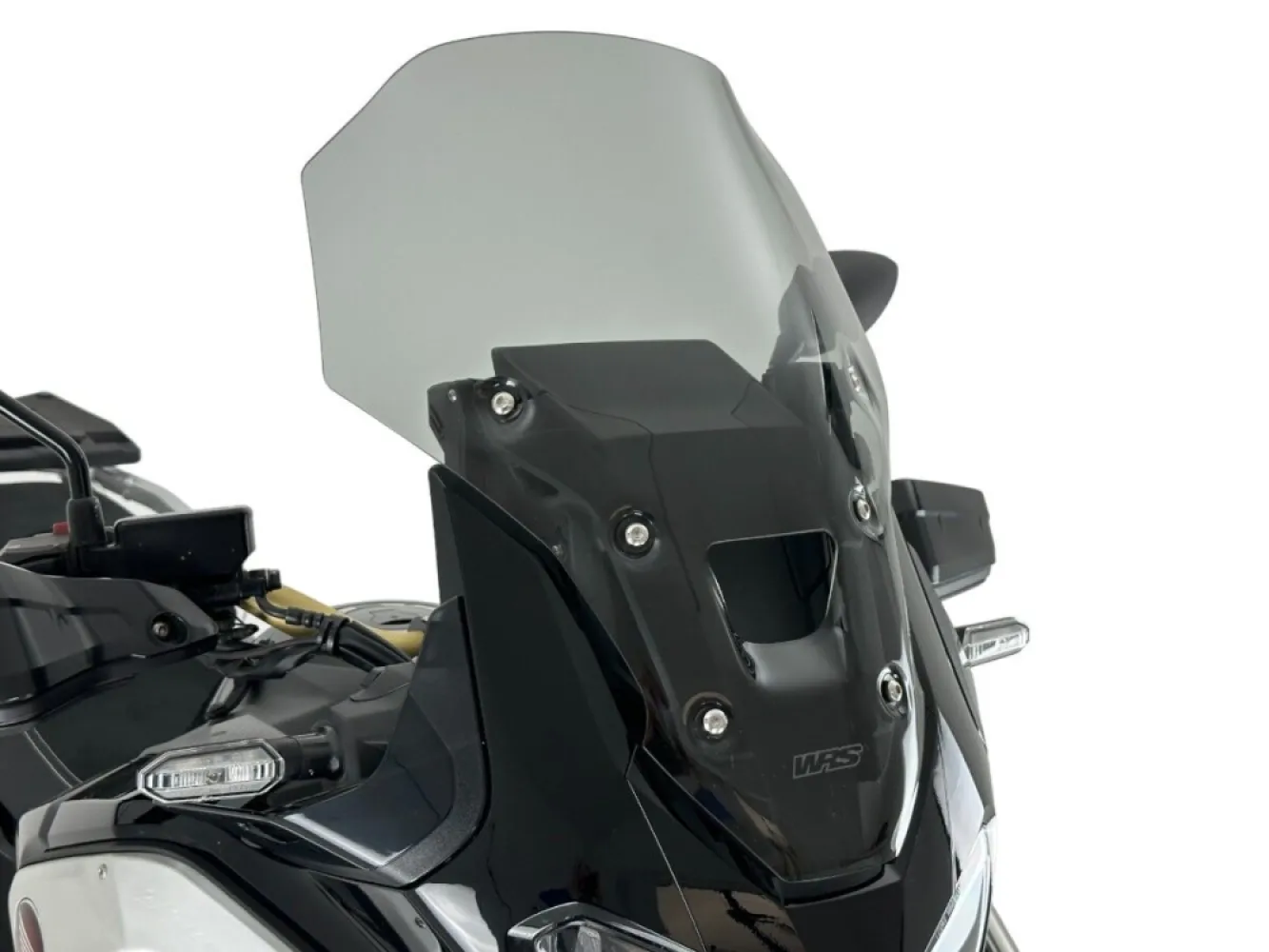 WRS - WINDSCREEN CAPONORD CRF1100L A - 23121191