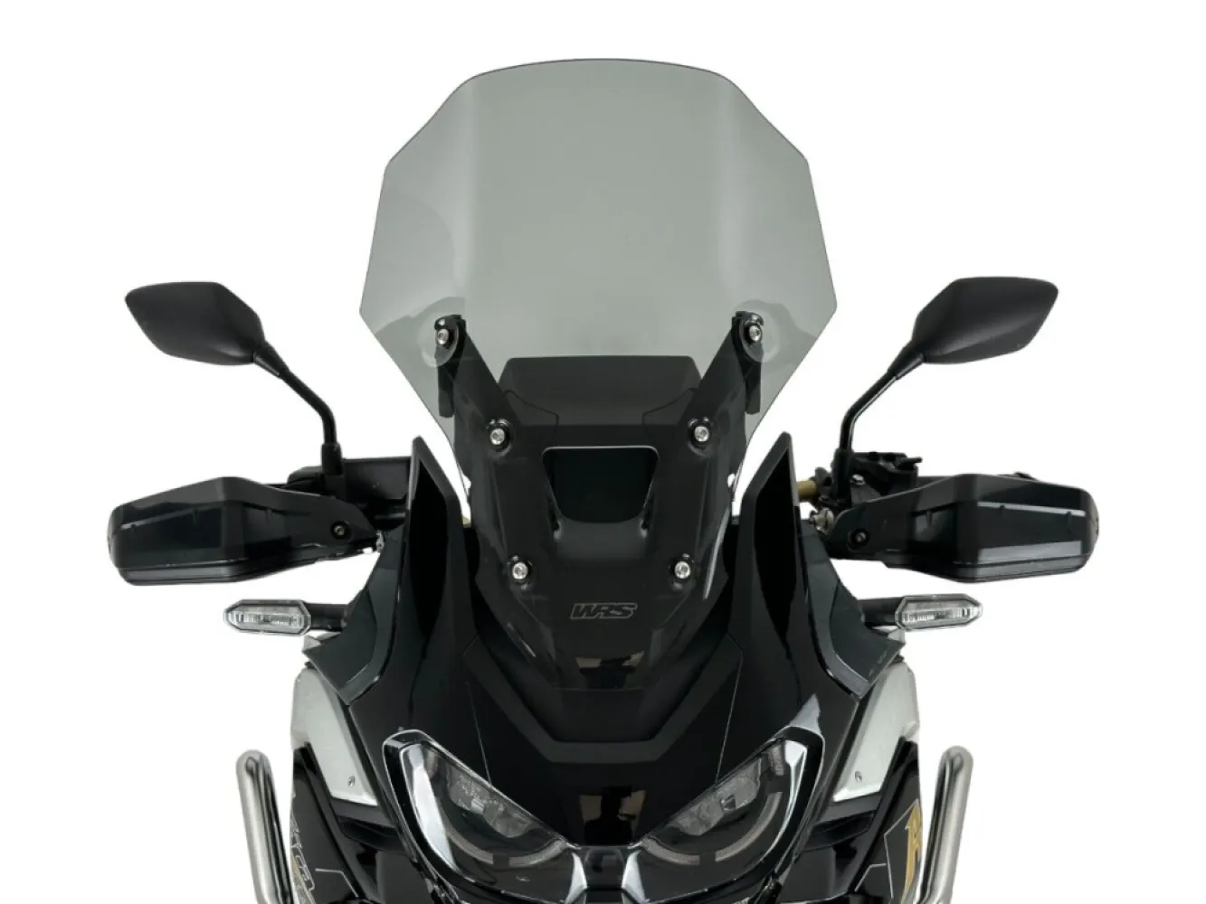 WRS - WINDSCREEN CAPONORD CRF1100L A - 23121191