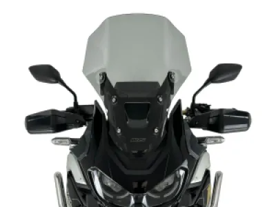 WRS - WINDSCREEN CAPONORD CRF1100L A - 23121191