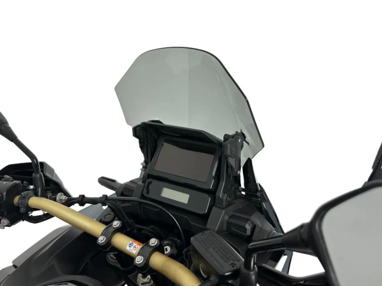WRS - WINDSCREEN TOURING CRF1100L AF - 23121193