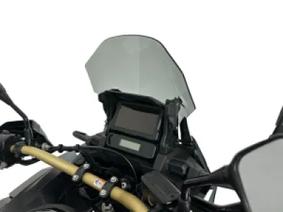 WRS - WINDSCREEN TOURING CRF1100L AF - 23121193