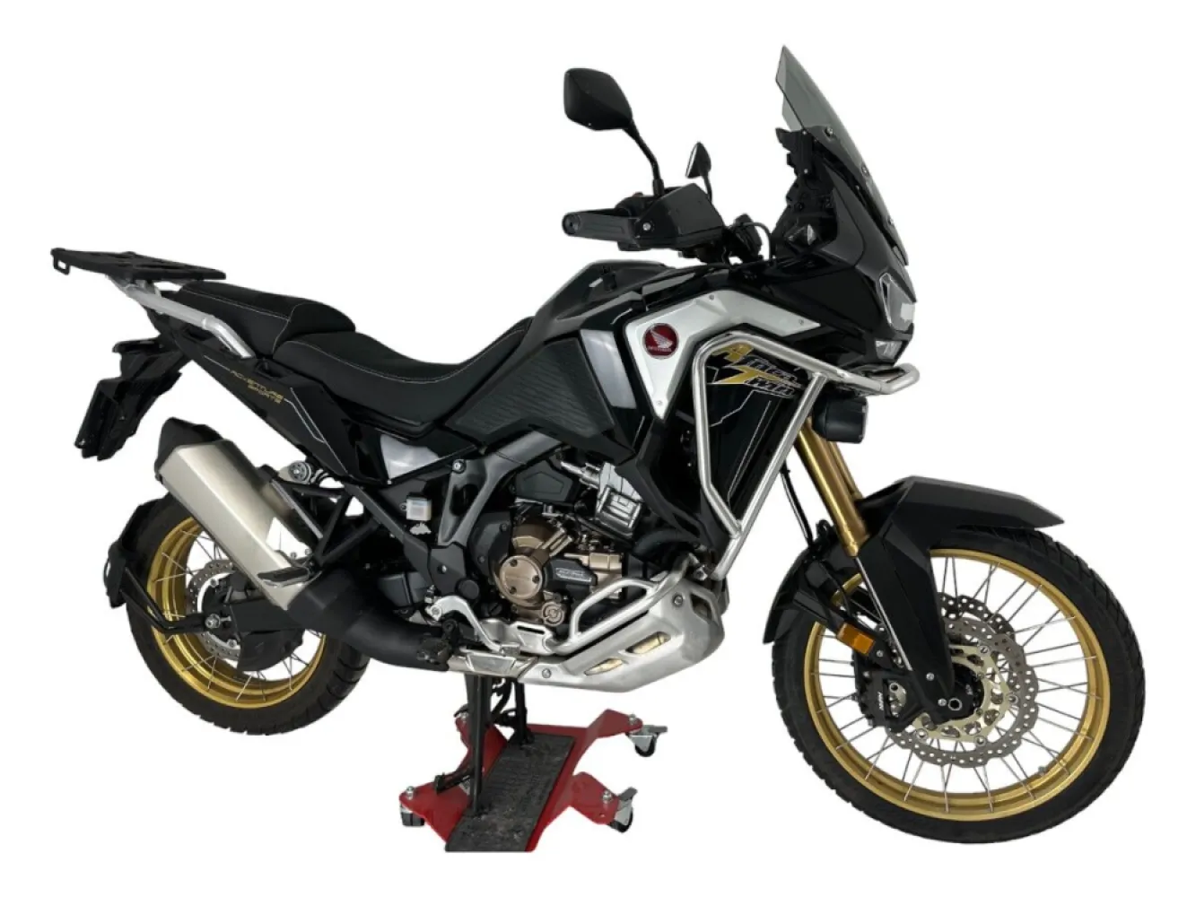 WRS - WINDSCREEN TOURING CRF1100L AF - 23121193