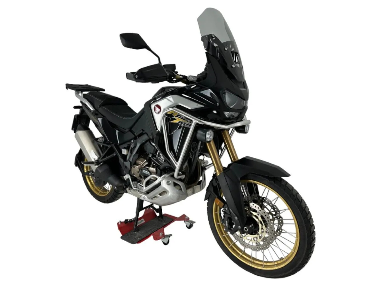 WRS - WINDSCREEN TOURING CRF1100L AF - 23121193