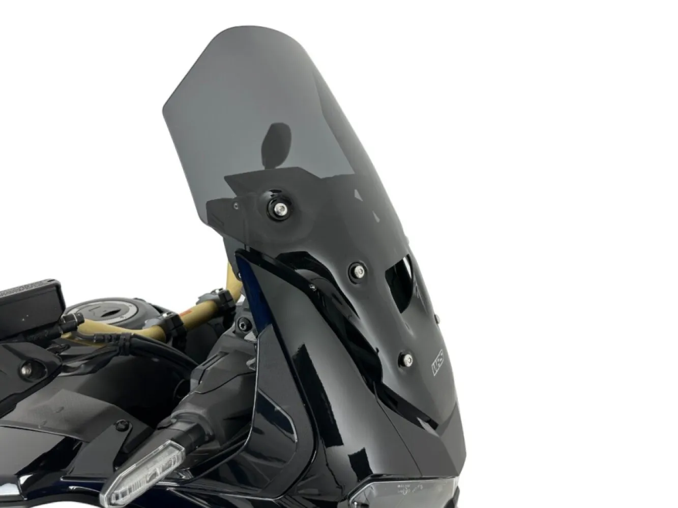 WRS - WINDSCREEN TOURING CRF1100L AF - 23121194