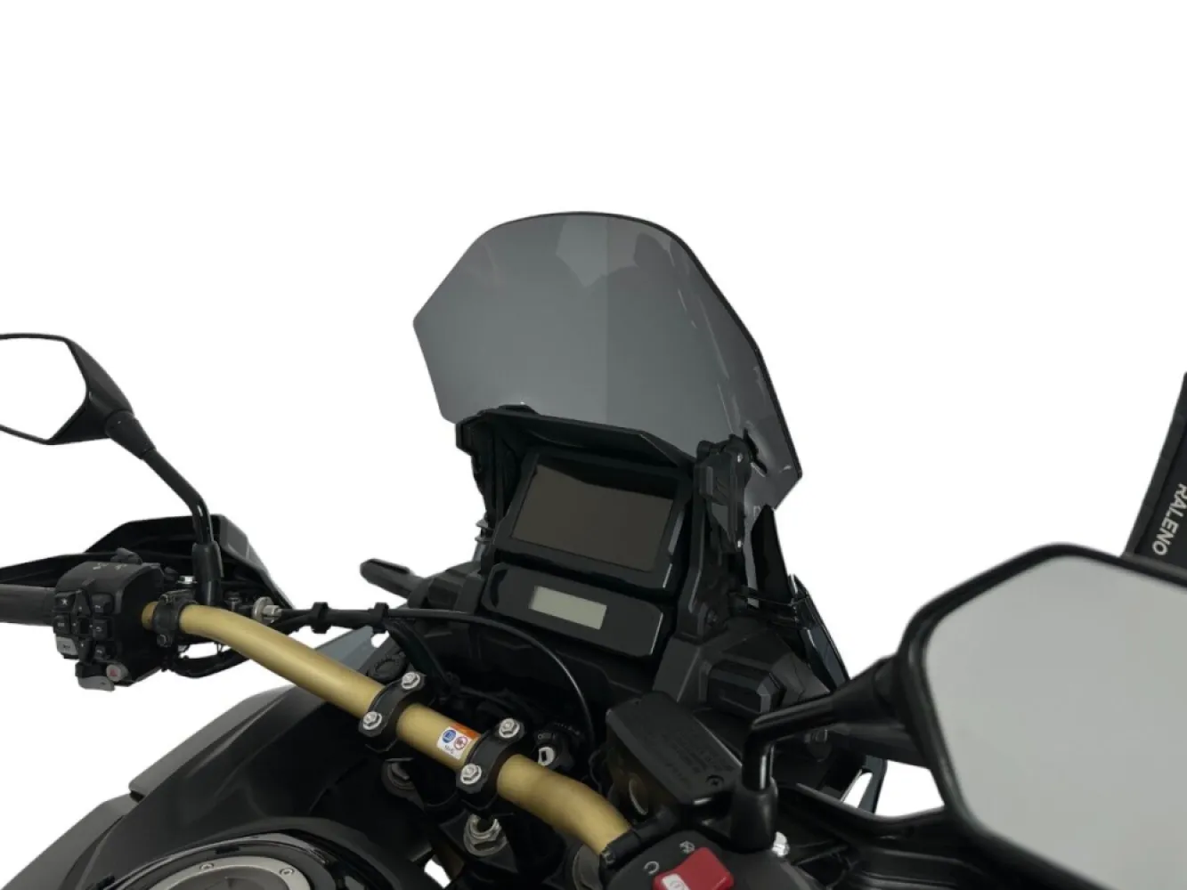 WRS - WINDSCREEN TOURING CRF1100L AF - 23121194