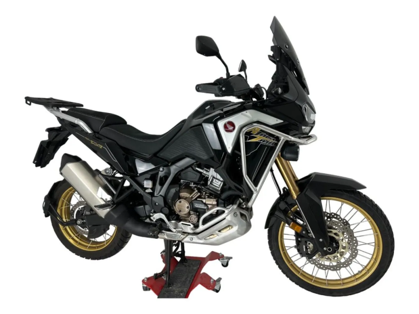 WRS - WINDSCREEN TOURING CRF1100L AF - 23121194