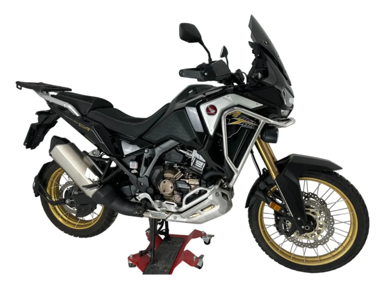 WRS - WINDSCREEN TOURING CRF1100L AF - 23121194