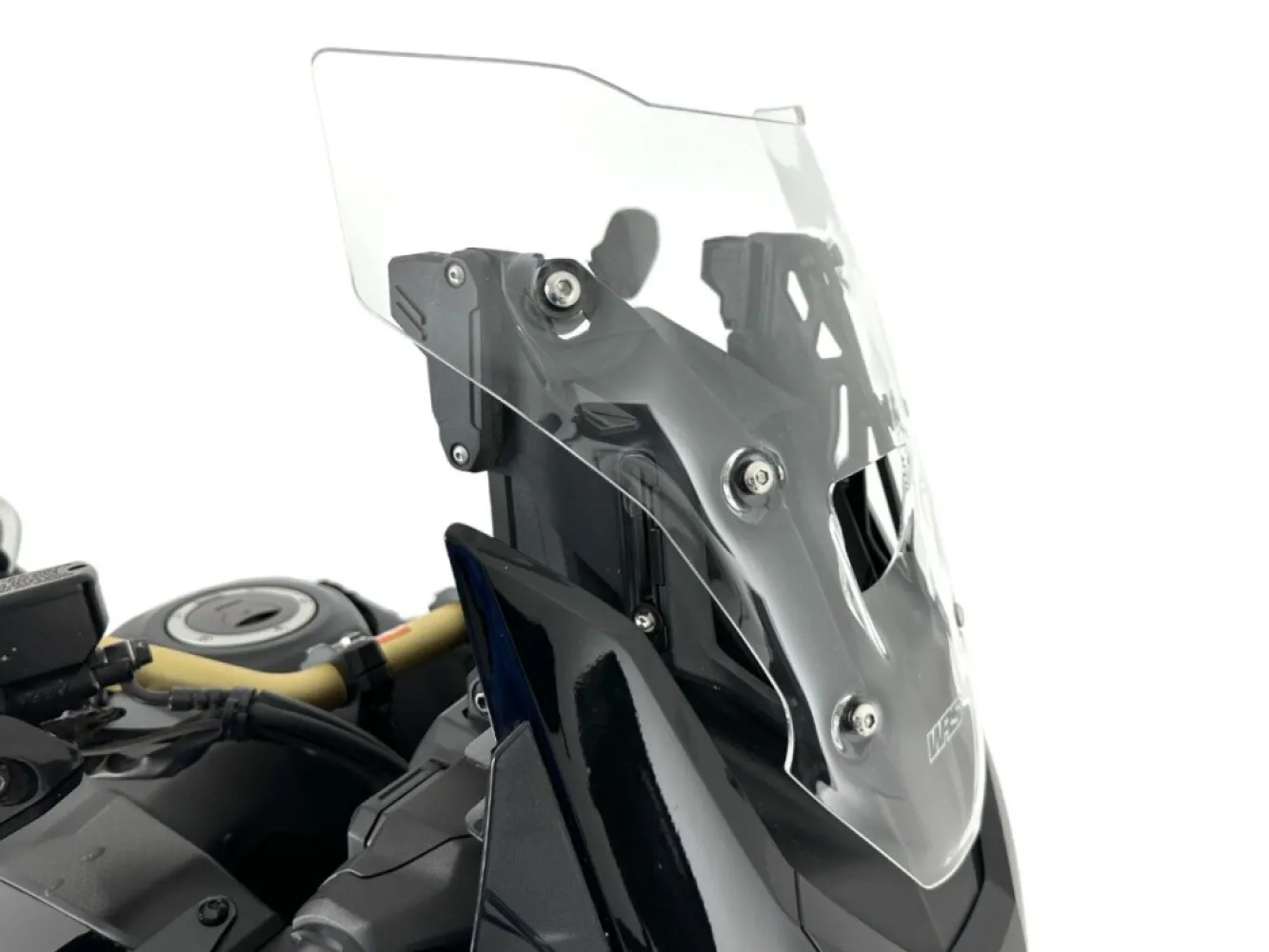 WRS - WINDSCREEN SPORT CRF1100L AFRI - 23121195
