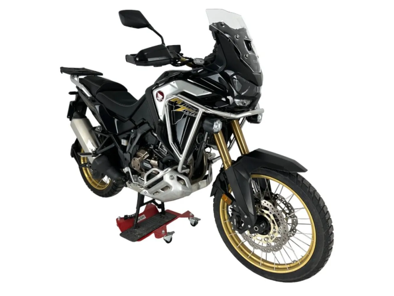 WRS - WINDSCREEN SPORT CRF1100L AFRI - 23121195