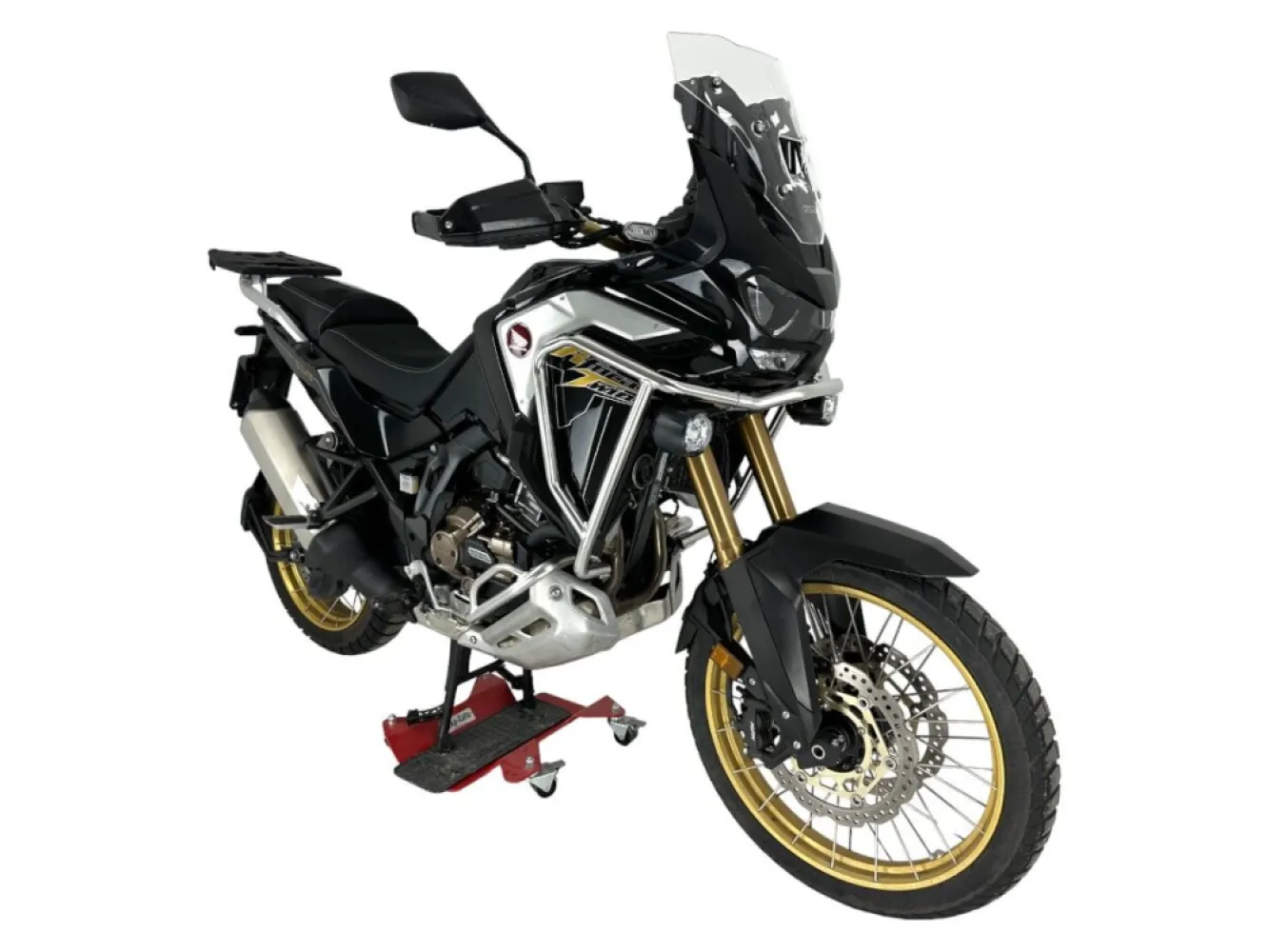 WRS - WINDSCREEN SPORT CRF1100L AFRI - 23121195