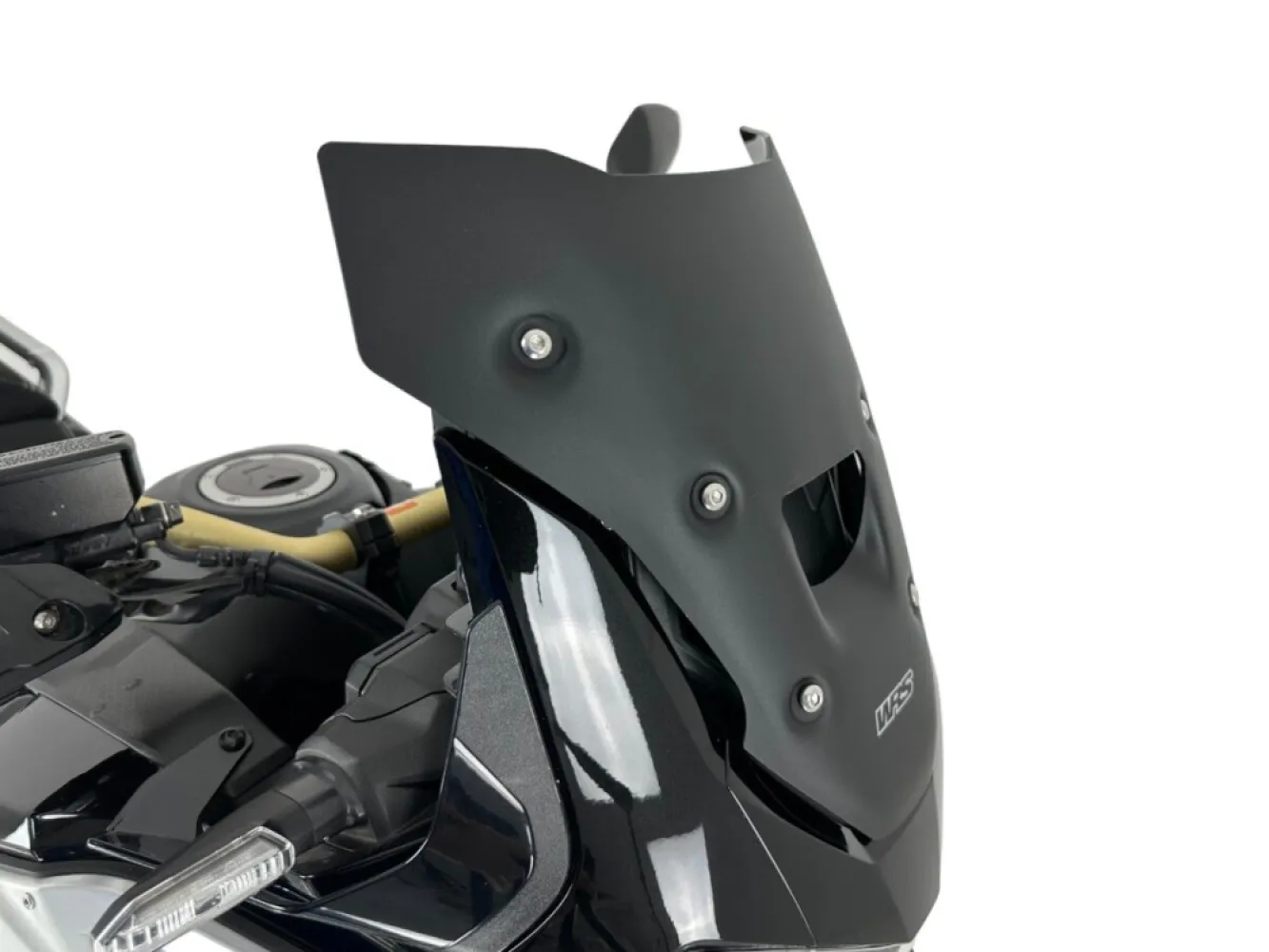 WRS - WINDSCREEN SPORT CRF1100L AFRI - 23121197
