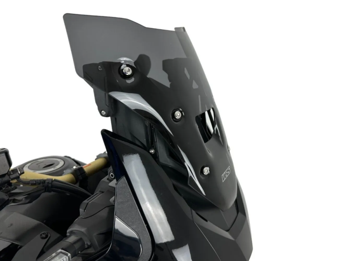 WRS - WINDSCREEN SPORT CRF1100L AFRI - 23121196
