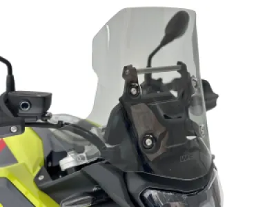 WRS - WINDSCREEN TOURING F900GS SMOK - 23121201