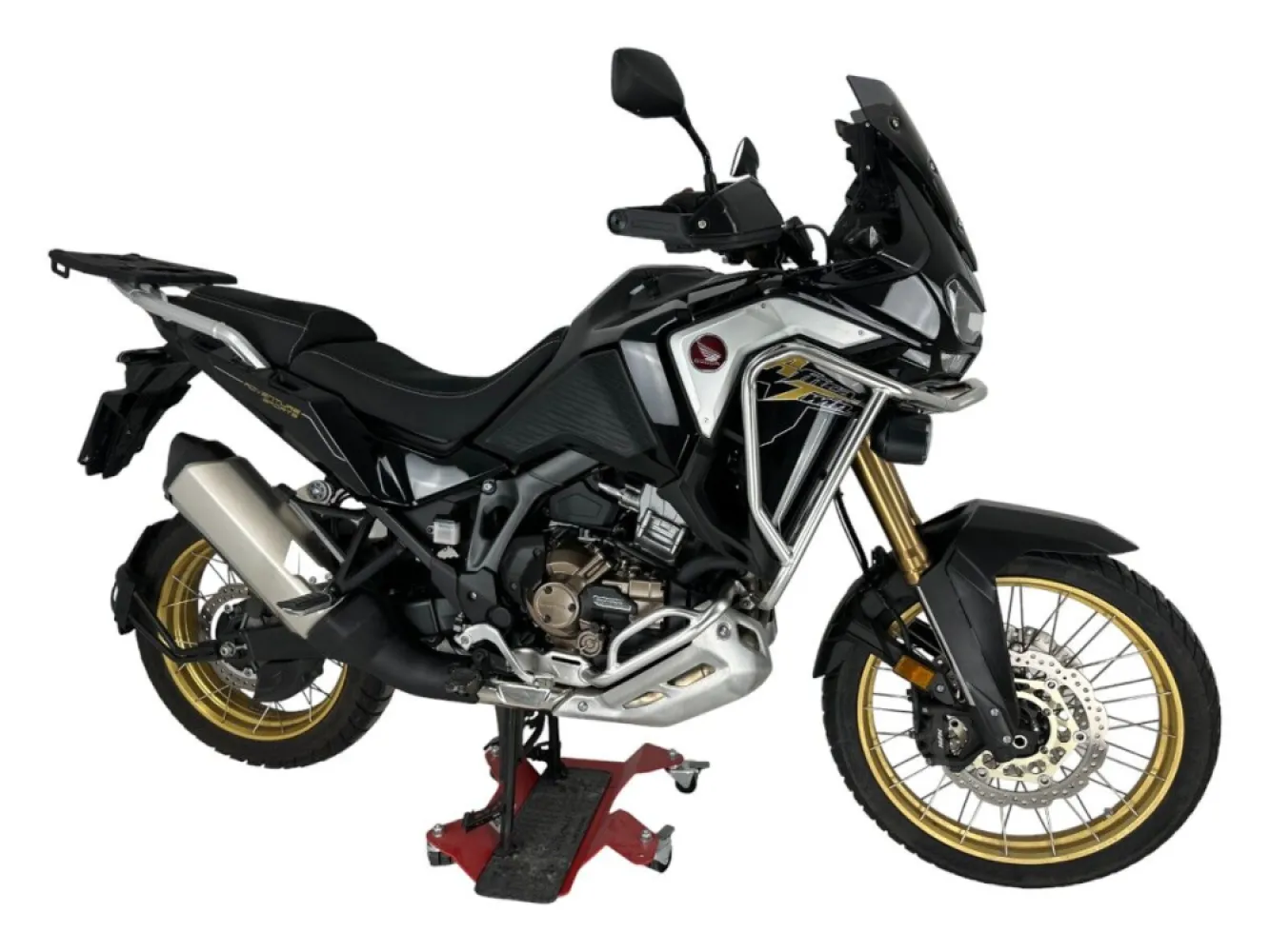 WRS - WINDSCREEN SPORT CRF1100L AFRI - 23121196
