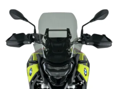 WRS - WINDSCREEN TOURING F900GS SMOK - 23121201