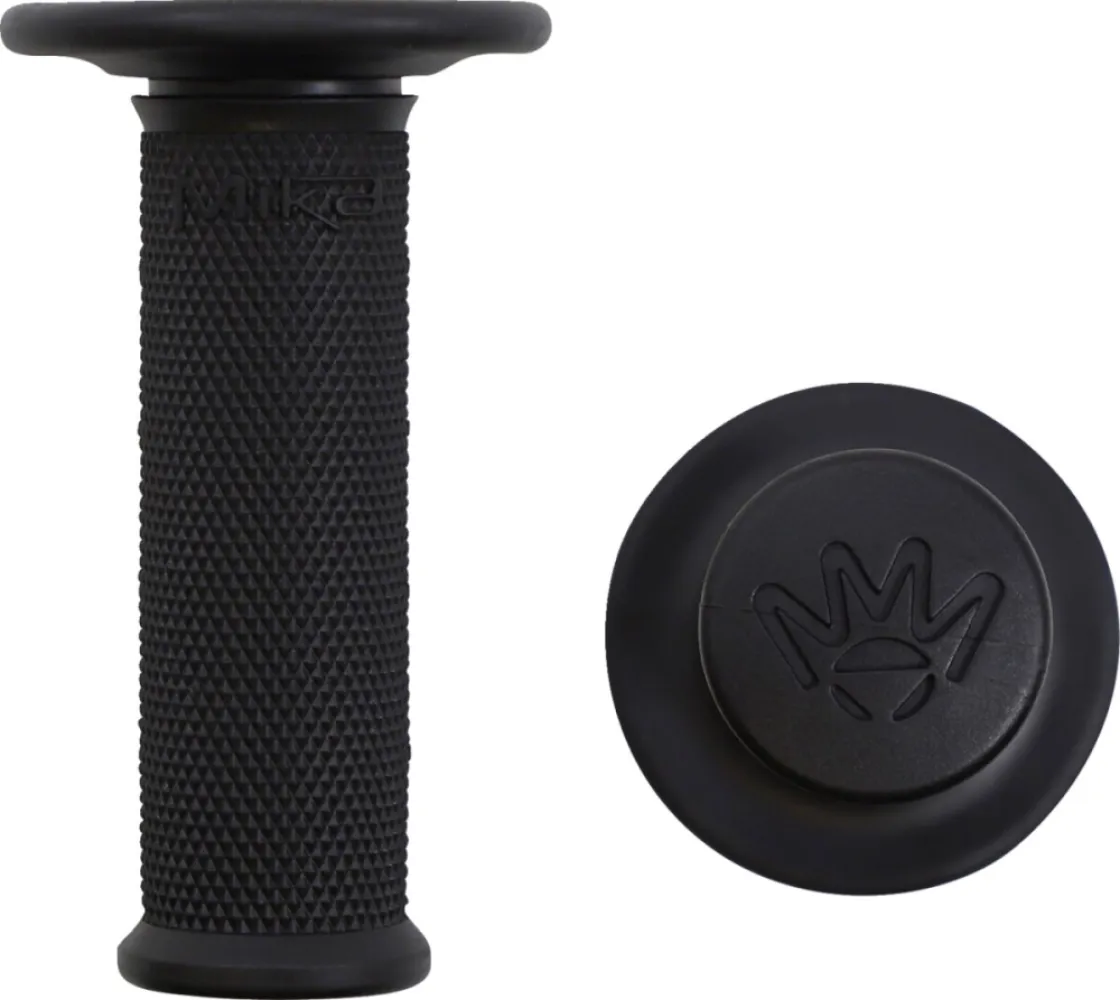 MOOSE OFFROAD HARD-PARTS - GRIP PW 50 BK - 06302818