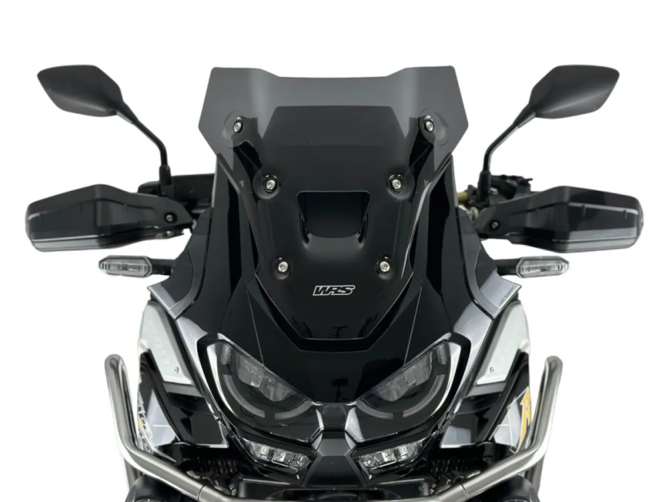 WRS - WINDSCREEN SPORT CRF1100L AFRI - 23121196