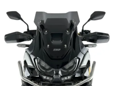 WRS - WINDSCREEN SPORT CRF1100L AFRI - 23121196