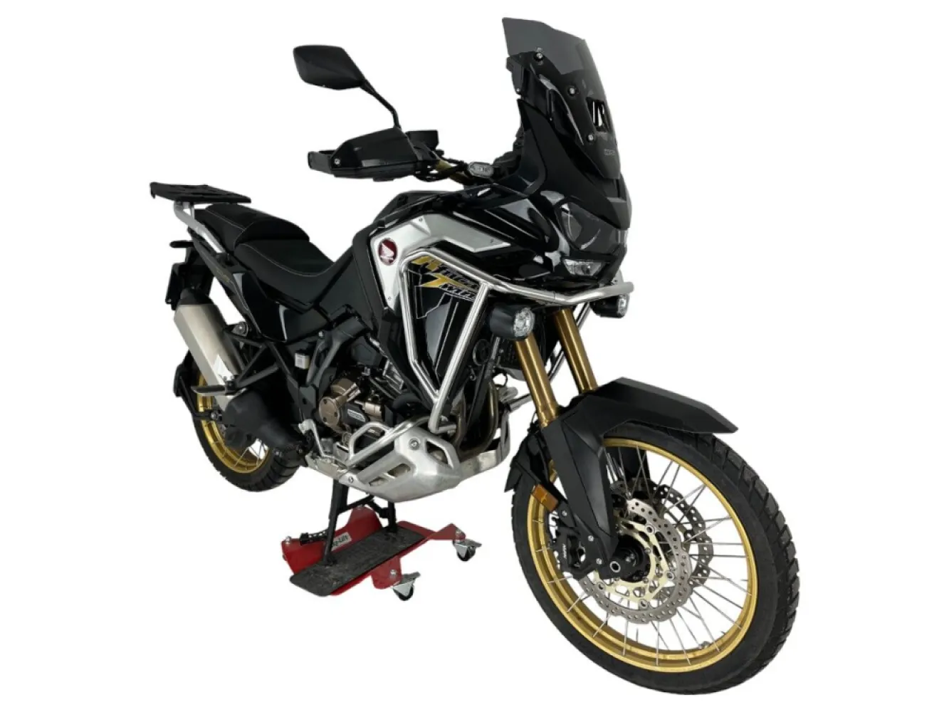 WRS - WINDSCREEN SPORT CRF1100L AFRI - 23121196