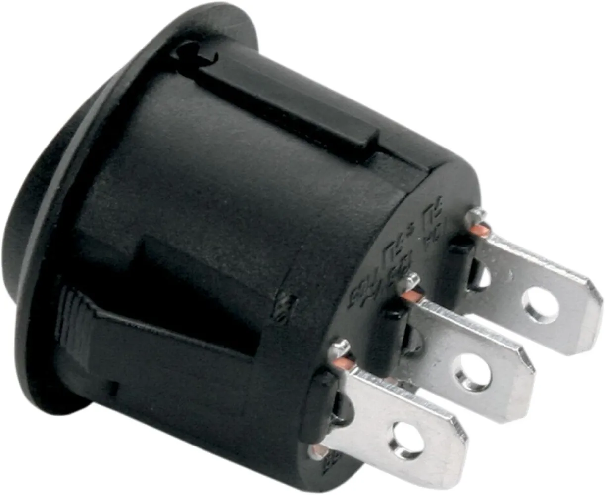 MOOSE OFFROAD FOUR WHEEL - SWITCH HEATED GRIP - 06310009